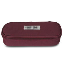 Carica l&#39;immagine nel visualizzatore di Gallery, ASTUCCIO OVAL RE-CHARGED RED EASTPAK