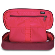 ASTUCCIO OVAL RE-CHARGED RED EASTPAK