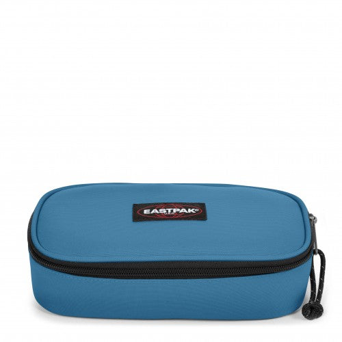 ASTUCCIO OVAL SILENT BLUE EASTPAK