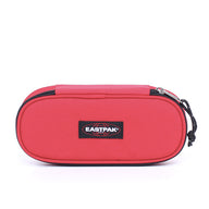 ASTUCCIO OVAL SINGLE RED EASTPAK