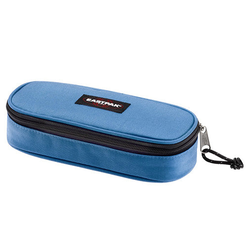 ASTUCCIO OVAL SINGLE HONOLULU BLUE EASTPAK