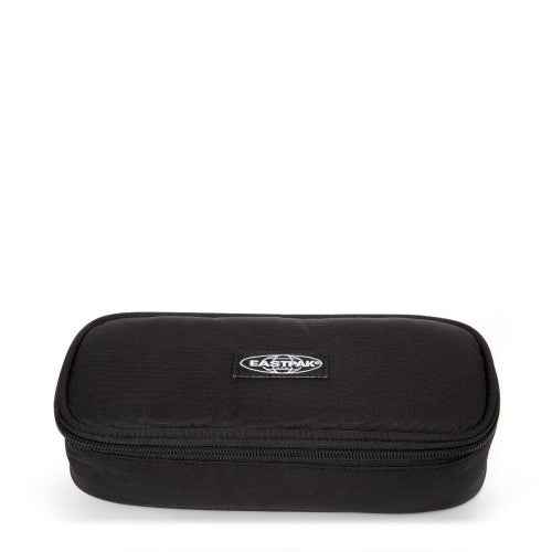 ASTUCCIO OVAL SINGLE CHARGED BLACK EASTPAK