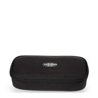 ASTUCCIO OVAL SINGLE CHARGED BLACK EASTPAK