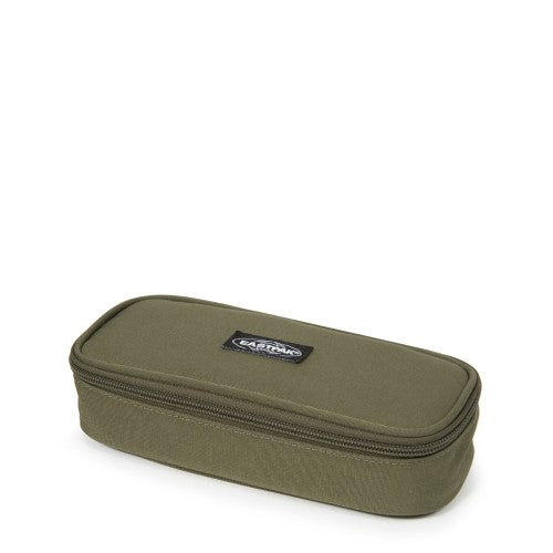 ASTUCCIO OVAL SINGLE CHARGED KHAKI EASTPAK
