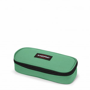 ASTUCCIO OVAL ORGANIC GREEN EASTPAK