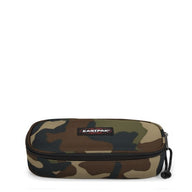 ASTUCCIO OVAL CAMO EASTPAK