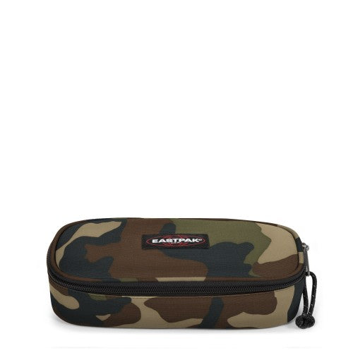 ASTUCCIO OVAL CAMO EASTPAK