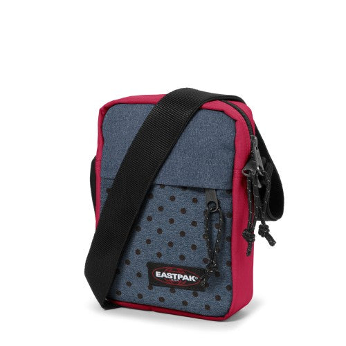TRACOLLA THE ONE MIX DOT EASTPAK