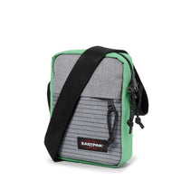 TRACOLLA THE ONE MIX STRIPE EASTPAK