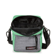 TRACOLLA THE ONE MIX STRIPE EASTPAK