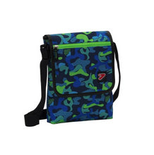 Carica l&#39;immagine nel visualizzatore di Gallery, TABLET SHOULDERBAG  SEVEN