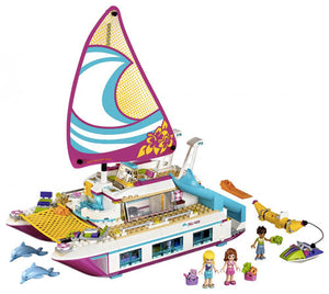 Il Catamarano - Friends 41317