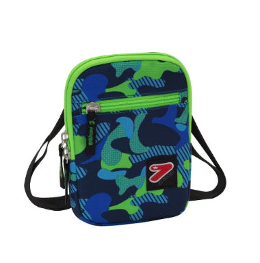 SMALL SHOULDERBAG