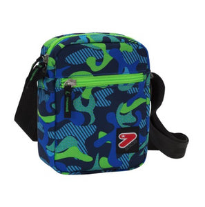 SMALL SHOULDERBAG