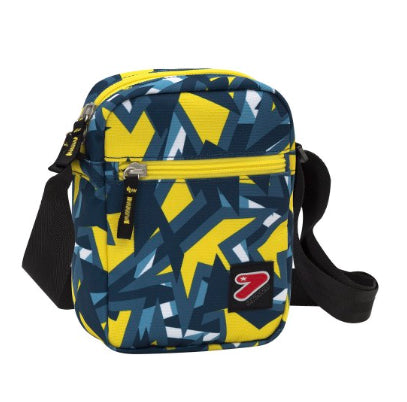 SMALL SHOULDERBAG