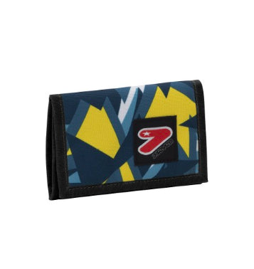 WALLET - PORTAFOGLI  SEVEN
