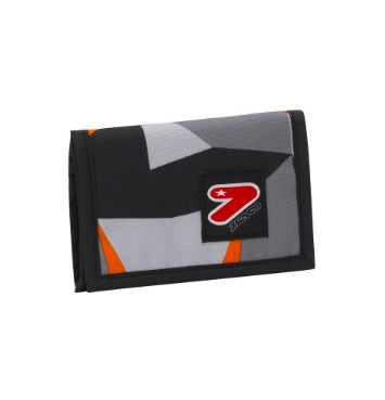 WALLET - PORTAFOGLI  SEVEN