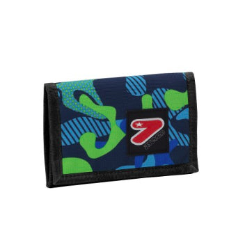 WALLET - PORTAFOGLI  SEVEN