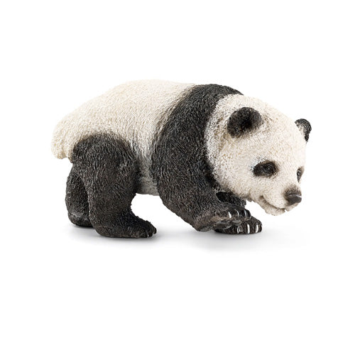 CUCCIOLO DI PANDA GIGANTE