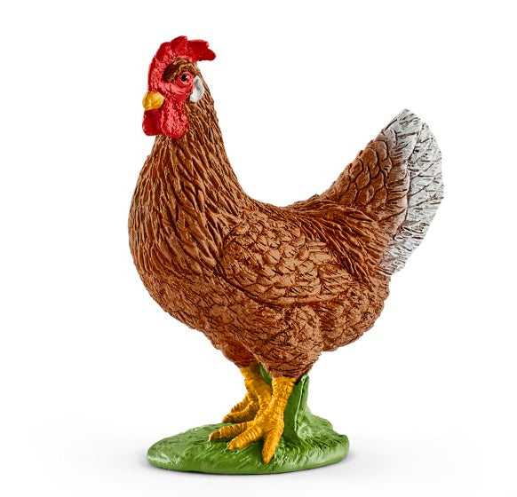 GALLINA