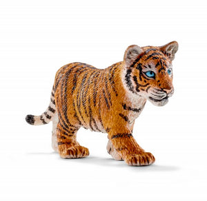 CUCCIOLO DI TIGRE