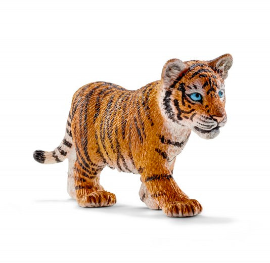 CUCCIOLO DI TIGRE