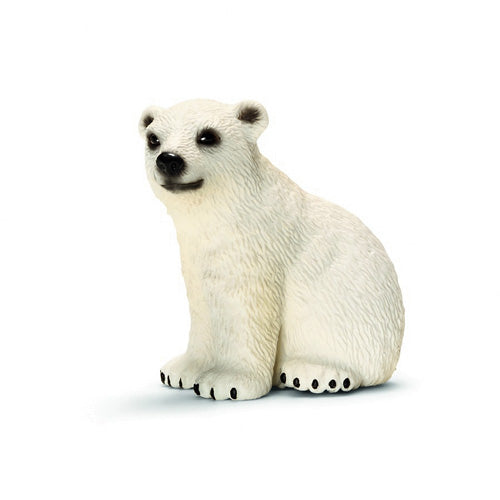 ORSO POLARE CUCCIOLO