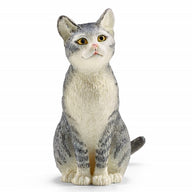GATTO SEDUTO