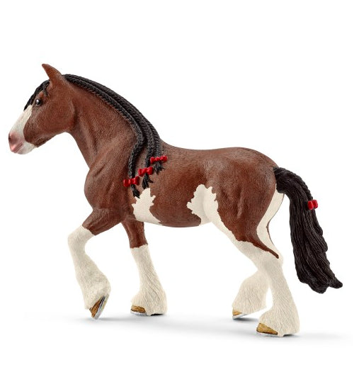 GIUMENTA CLYDESDALE