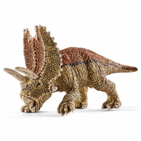 MINI PENTACERATOPO