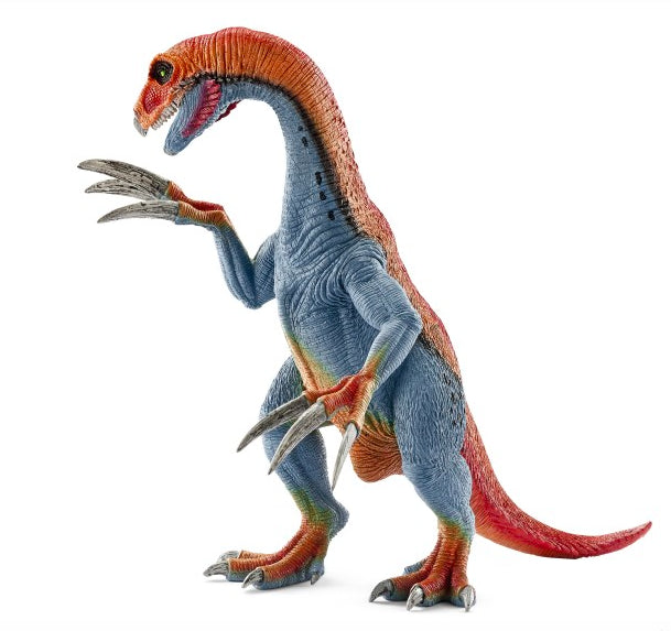 TERIZINOSAURO