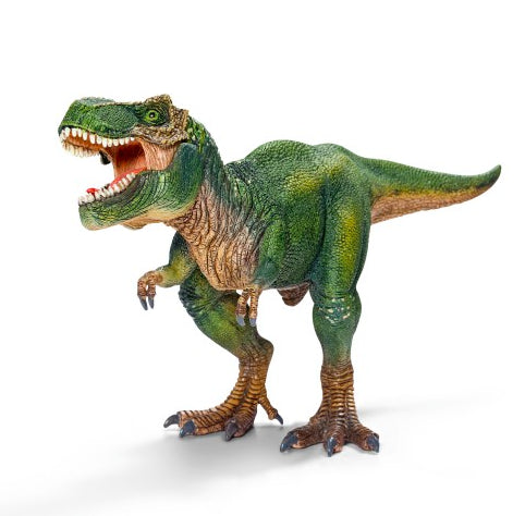 TYRANNOSAURUS REX