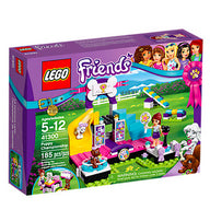 IL CAMPIONATO DEI CUCCIOLI FRIENDS 41300