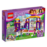 il centro sportivo di Heartlake FRIENDS 41312