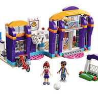 il centro sportivo di Heartlake FRIENDS 41312