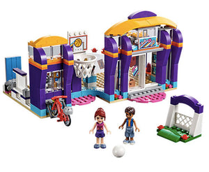 il centro sportivo di Heartlake FRIENDS 41312