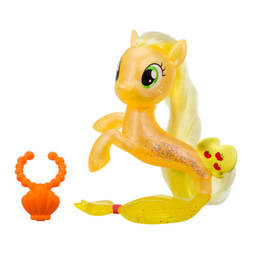 MY LITTLE PONY SIRENA APPLEJACK