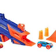 NERF NITRO LONGHSHOT SMASH