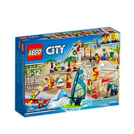 DIVERTIMENTO IN SPIAGGIA CITY 60153