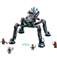 IDROPATTINATORE NINJAGO 70611