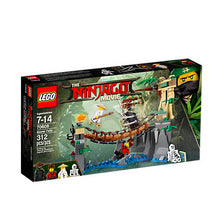 Carica l&#39;immagine nel visualizzatore di Gallery, CASCATE DEL MAESTRO NINJAGO 70608