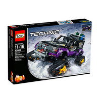 AVVENTURA ESTREMA TECHNIC 42069