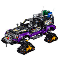 AVVENTURA ESTREMA TECHNIC 42069