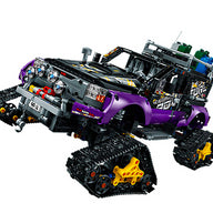 AVVENTURA ESTREMA TECHNIC 42069
