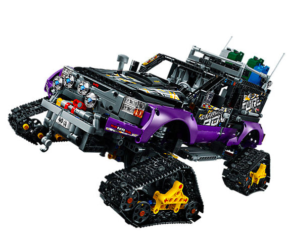 AVVENTURA ESTREMA TECHNIC 42069