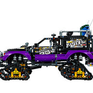 AVVENTURA ESTREMA TECHNIC 42069