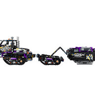 AVVENTURA ESTREMA TECHNIC 42069