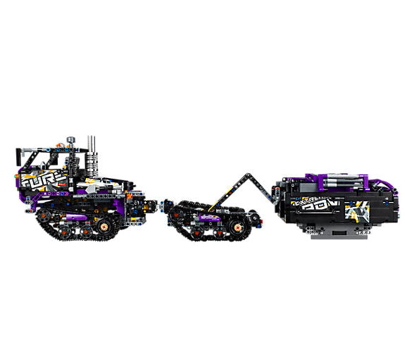 AVVENTURA ESTREMA TECHNIC 42069