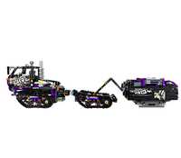 AVVENTURA ESTREMA TECHNIC 42069
