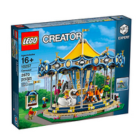 GIOSTRA CREATOR 10257
